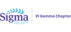 Pi Gamma Chapter