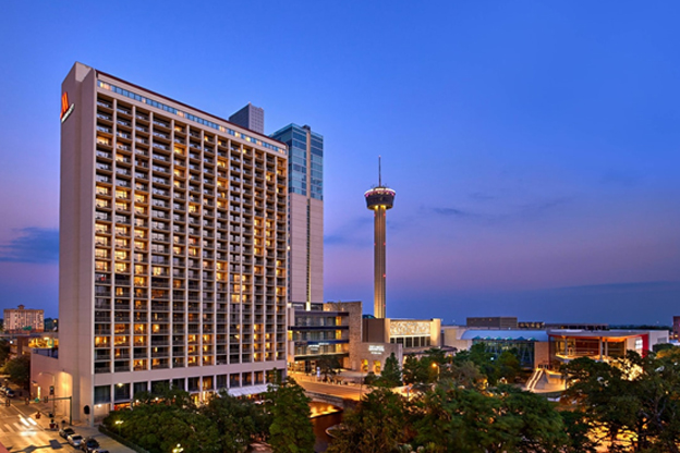 Marriott Riverwalk