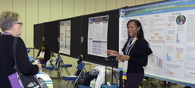 Poster Presentations