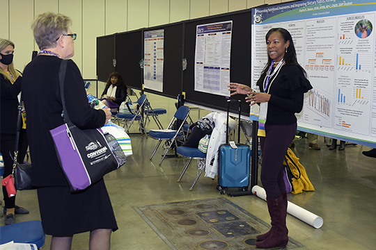 Poster Presentation