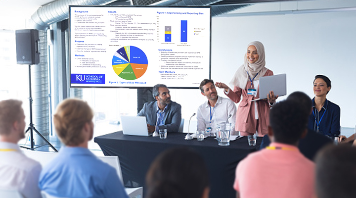 Rapid Presentation Rounds