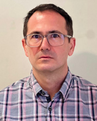 Adriano Friganovic