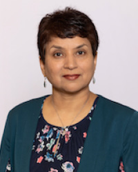 Amita Avadhani