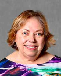 Anne Mulligan