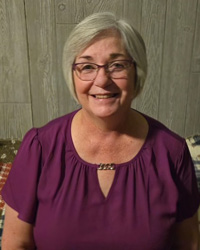 Barbara Dewhirst
