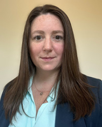 Caitlin Yeager