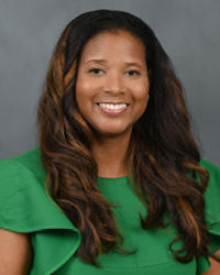 Charlene Whitaker-Brown