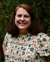Charlotte Swint
