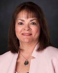 Clarissa Waletzko
