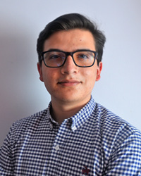 Daniel Arturo Guerrero Gaviria
