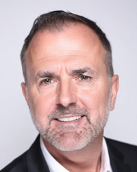 George Peraza-Smith