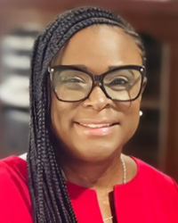 Karen Worthy