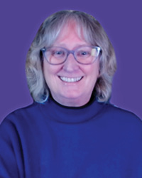 Kathleen Peters
