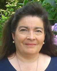 Marie-Louise Luiking