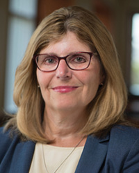 Nancy Goldstein