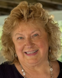 Nancy Thompson