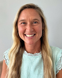 Nicole Hall