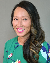 Sue Yun Fowler