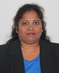 Sujatha Shanmugasundaram