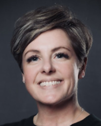 Traci Endres