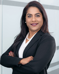 Viji George