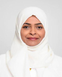 Wafaa Bin Ali