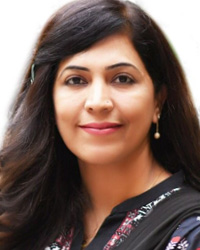 Yasmin Nadeem Parpio