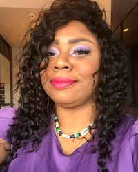 Zainabu Sesay-Harrell