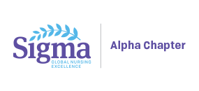 Alpha Chapter