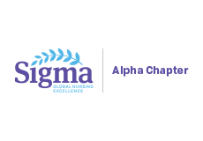 Alpha Chapter