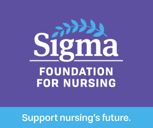 Sigma Foundation Donation