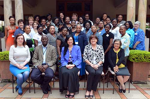 2014-15_MCHNLA-Africa_cohort-photo