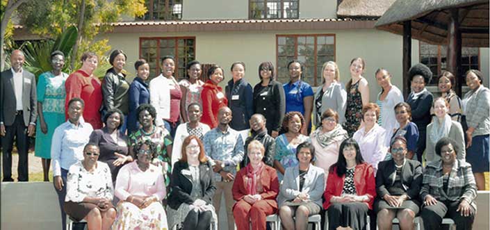 2018-19_mchnla-africa_cohort photo