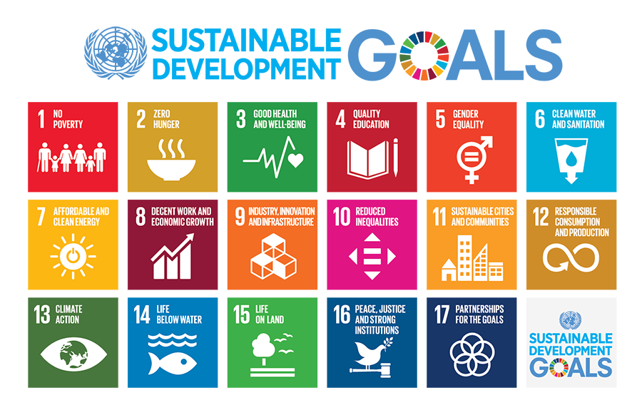 Sustainable Development Goals