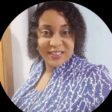 Esther Afolabi