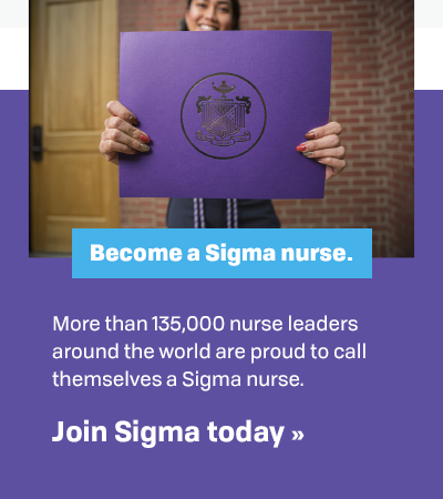 Sigma Membership