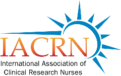 IACRN Logo