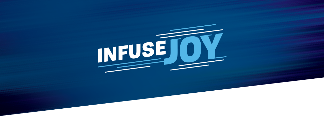 Infuse Joy