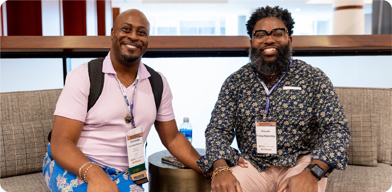 Sigma members posing for a picture