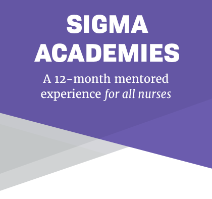 Sigma Academies Header