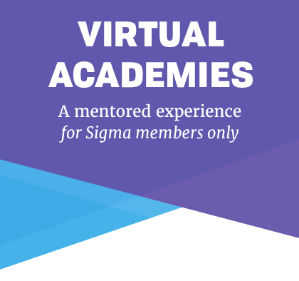 Virtual Academy Header