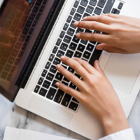 Writing for Publication